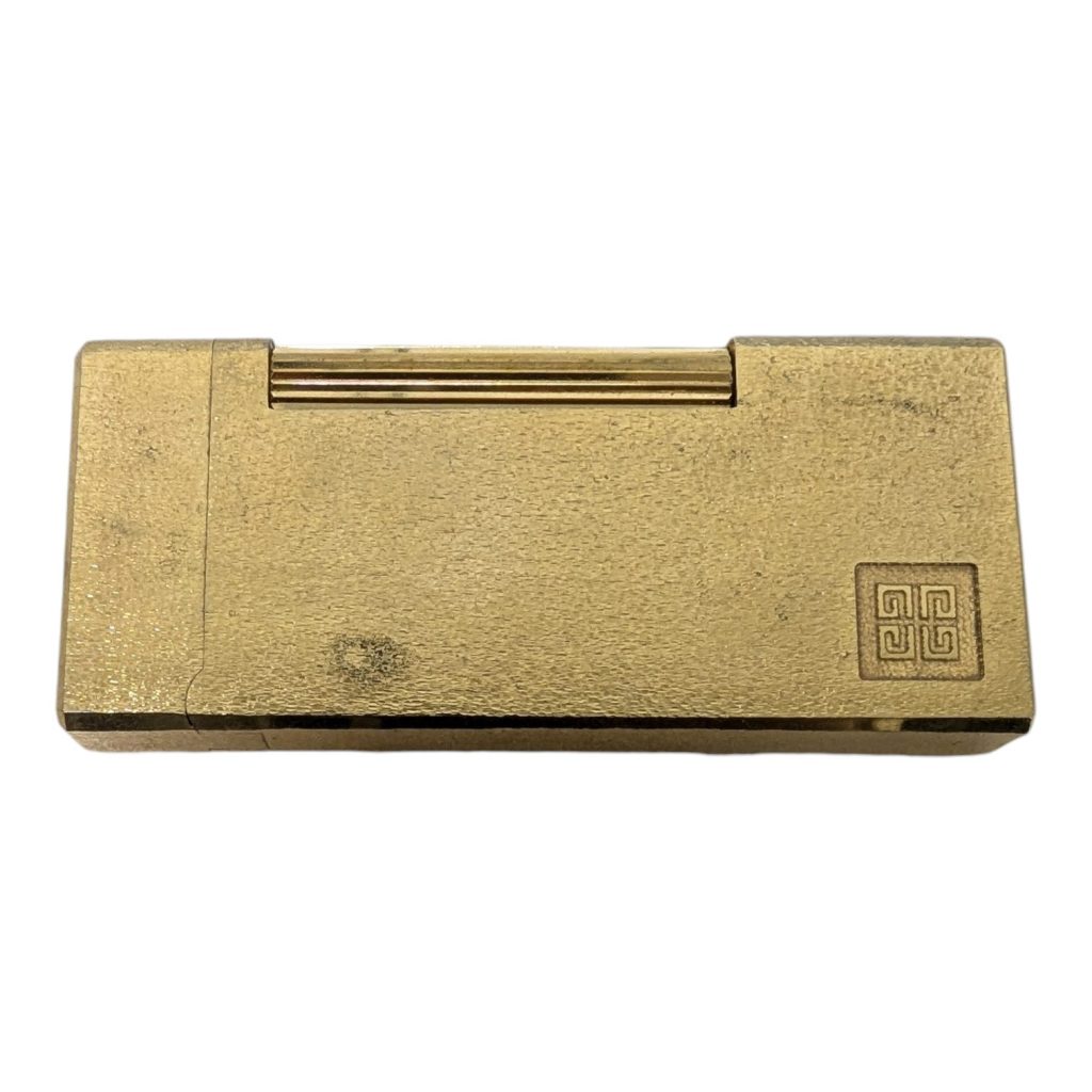 ジバンシー　ライター