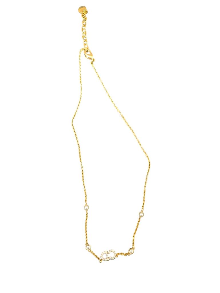 ディオール(DIOR)ネックレス