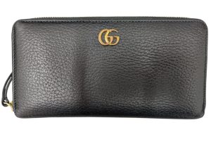 グッチ(GUCCI)財布