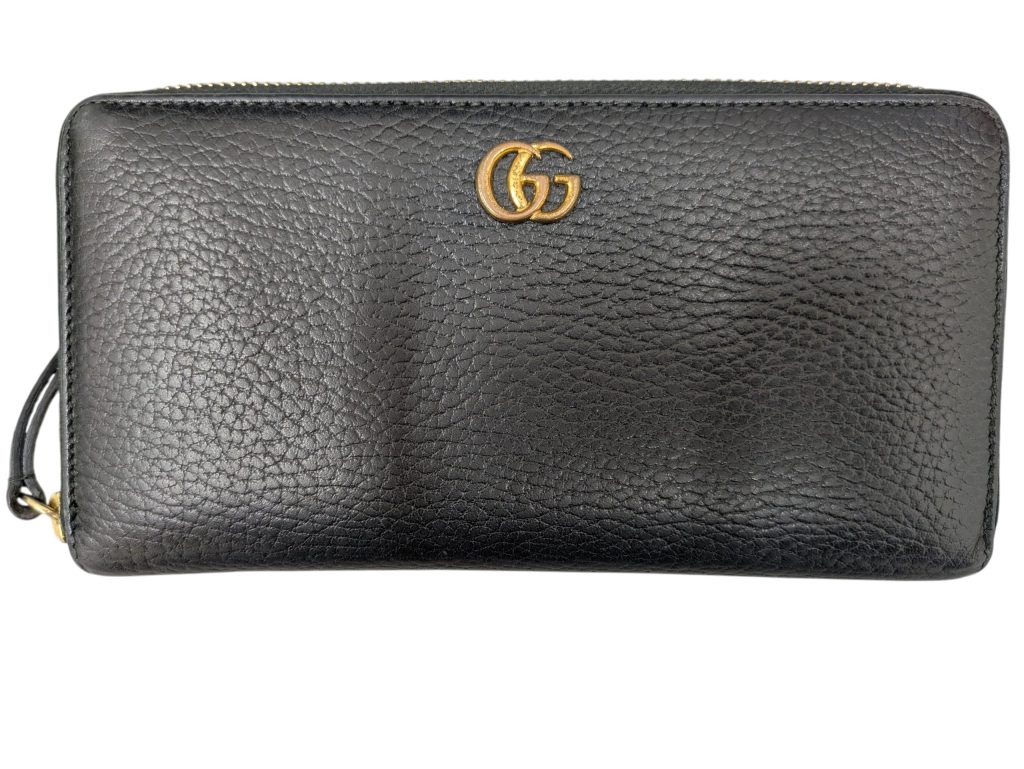 グッチ(GUCCI)財布