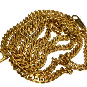 K18 18金 750 喜平ネックレス　札幌市 東区 元町