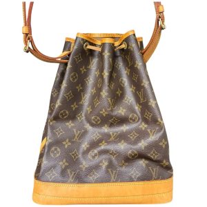 Louis Vuitton ルイヴィトン モノグラム ノエ ショルダーバッグ　札幌市 東区 元町