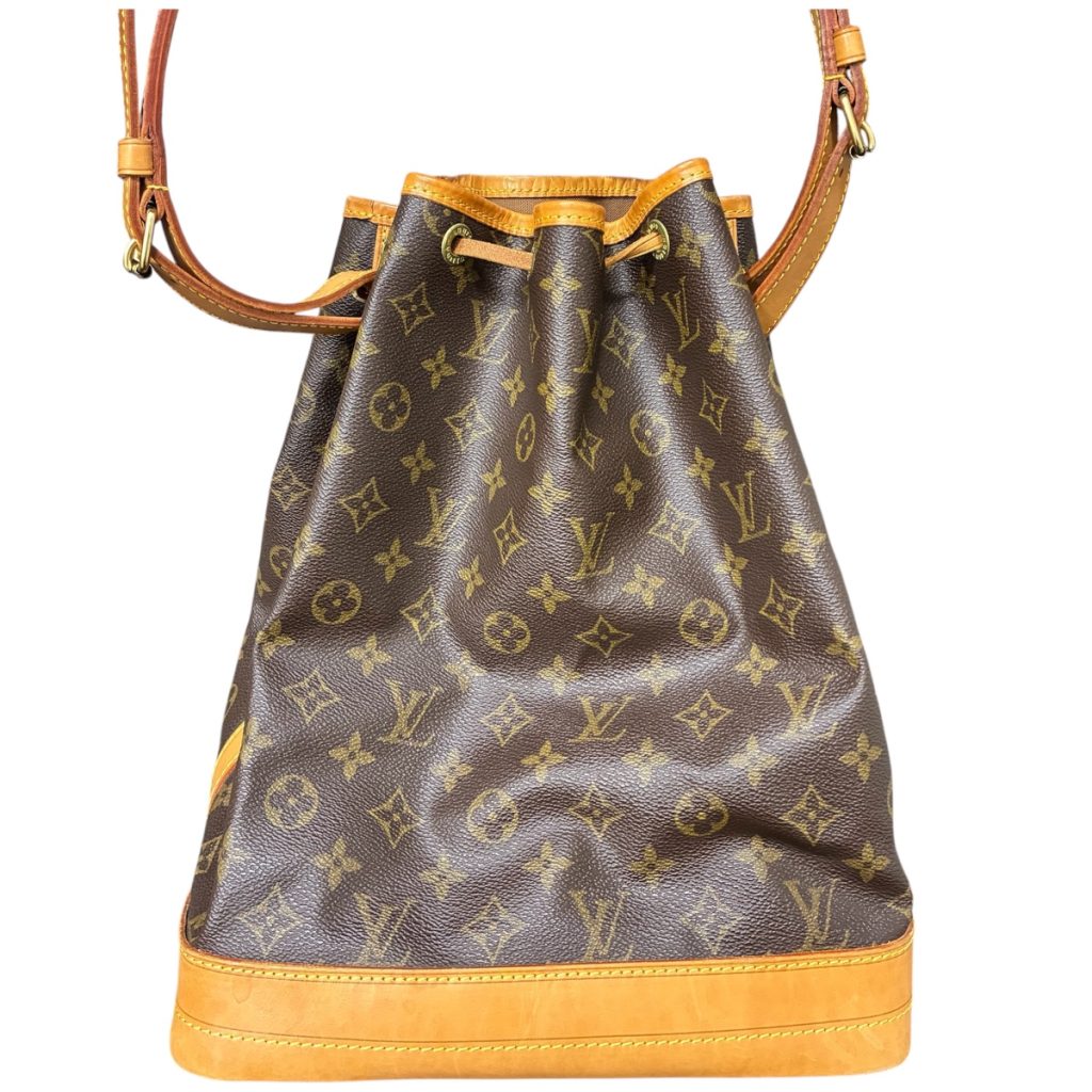Louis Vuitton ルイヴィトン モノグラム ノエ ショルダーバッグ　札幌市 東区 元町