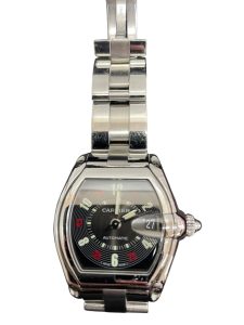 カルティエ（Cartier）ロードスター LM