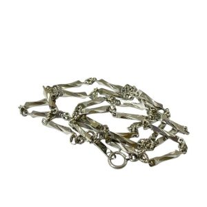 【Pt850(プラチナ850)　ブレスレット/貴金属・ネックレス・リング・アクセサリー・メンズ・レディース】