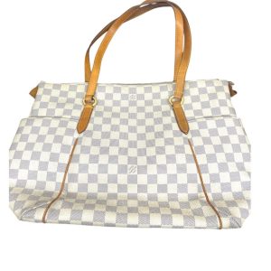 ルイ・ヴィトン Louis Vuitton　トータリーPM　トートバッグ