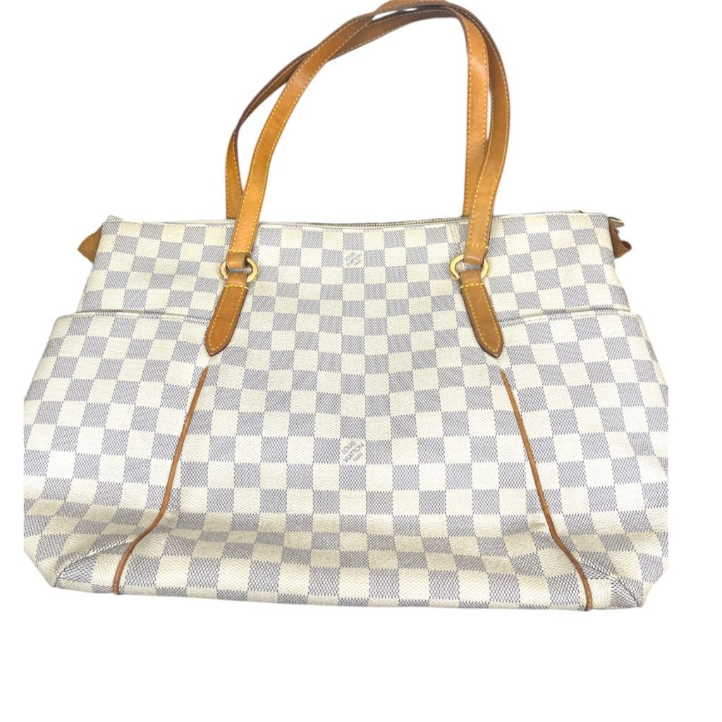 ルイ・ヴィトン Louis Vuitton　トータリーPM　トートバッグ