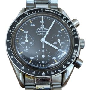 OMEGA スピードマスター