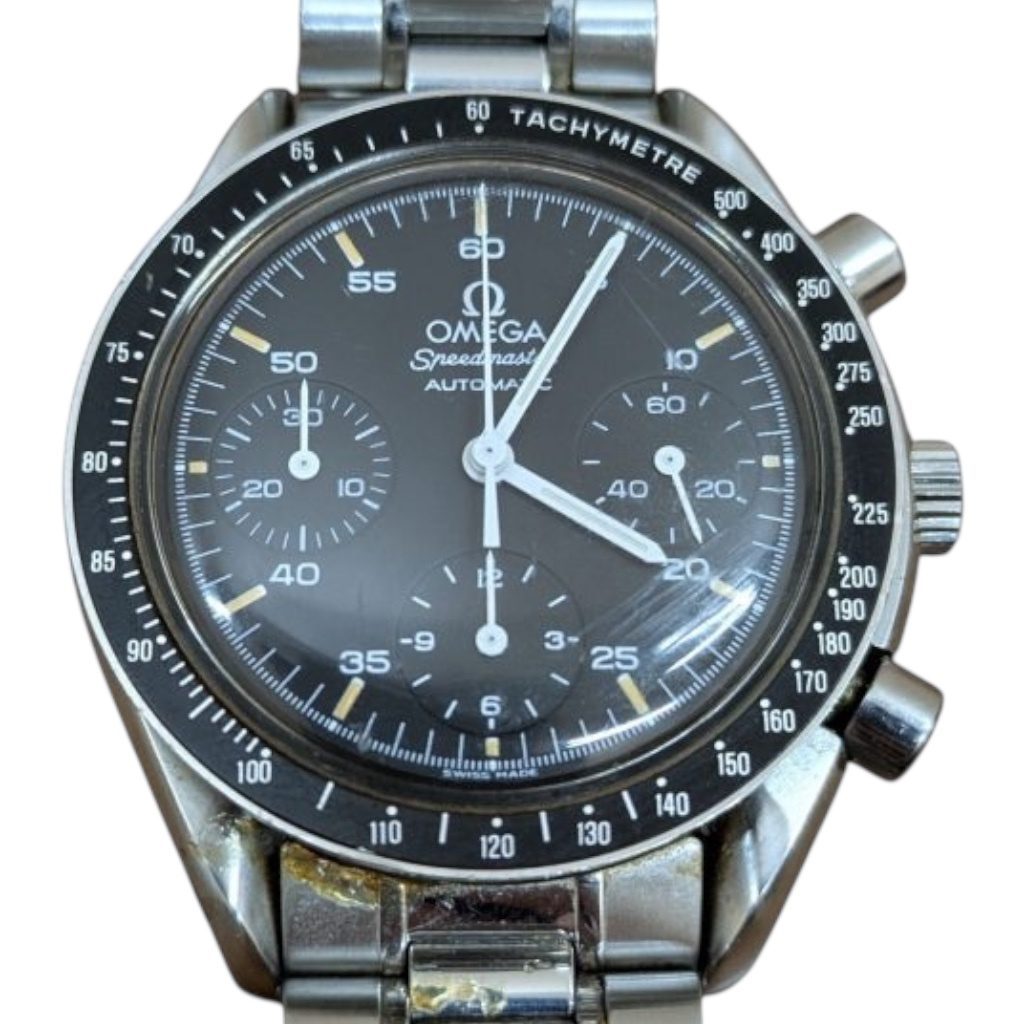 OMEGA スピードマスター