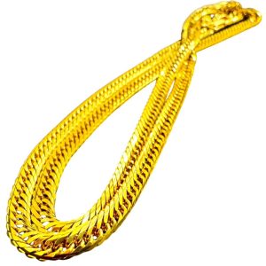 K18　ネックレス