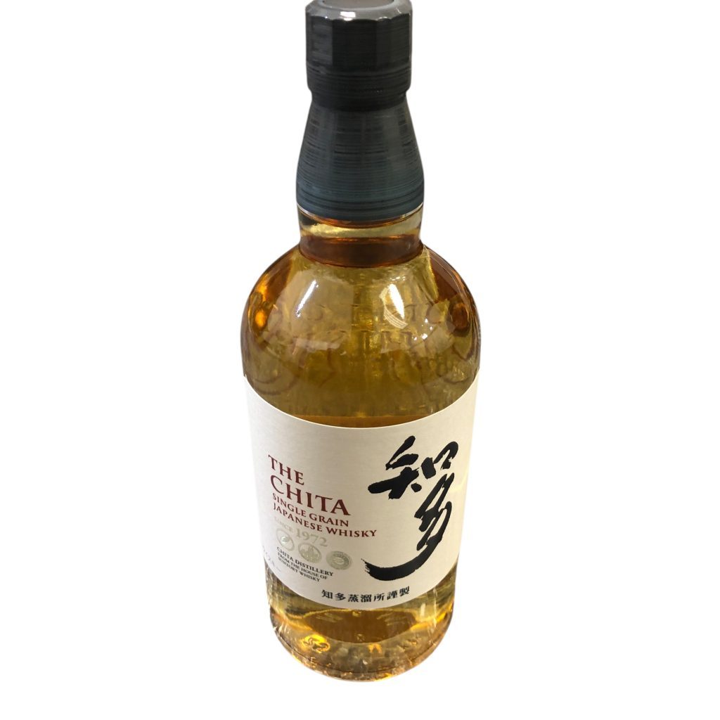 知多 700ml 箱無し