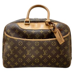 Louis Vuitton ドーヴィル