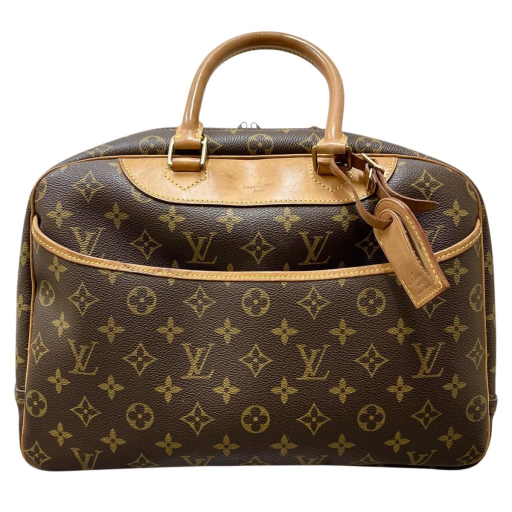 Louis Vuitton ドーヴィル