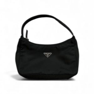 【PRADA】プラダ・ナイロンバッグ・ハンドバッグ・ブランドバッグ・メンズ・レディース