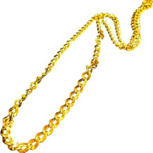 K18　ネックレス