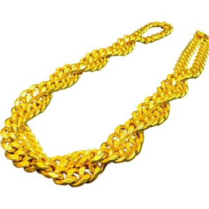 K18　ネックレス