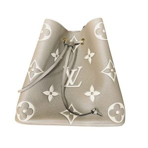 Louis Vuitton ルイ・ヴィトン アンプラント ネオノエ MM