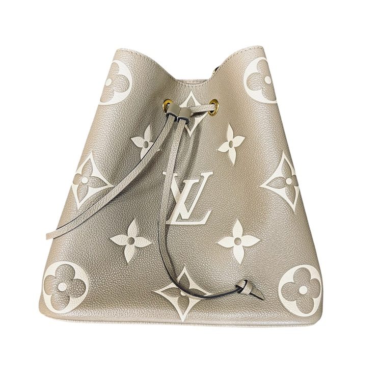 Louis Vuitton ルイ・ヴィトン アンプラント ネオノエ MM