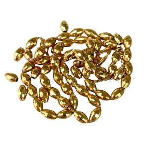 K18　18金　ネックレス