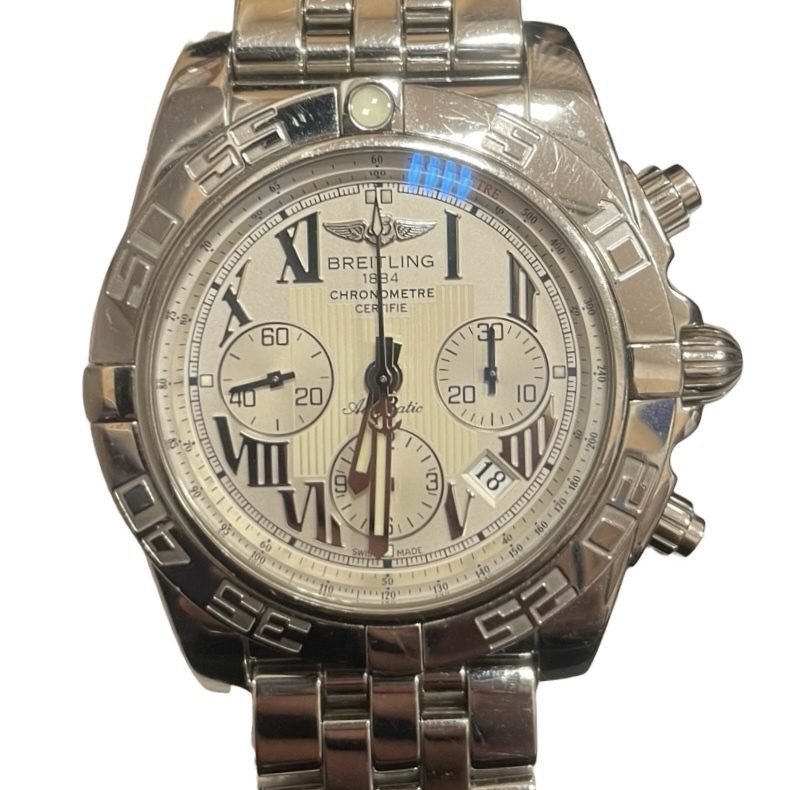 BREITLING ブライトリング クロノマット44