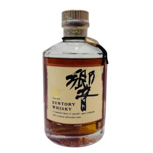 サントリー ウイスキー 響 箱なし