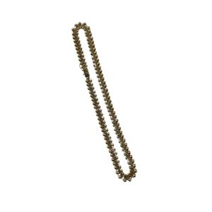 K18(18金) ネックレス