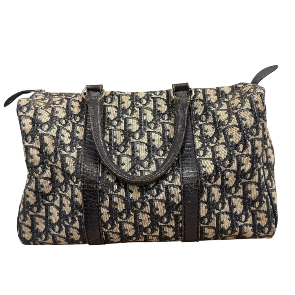 Dior ディオール トロッター ミニボストンバッグ 山形市