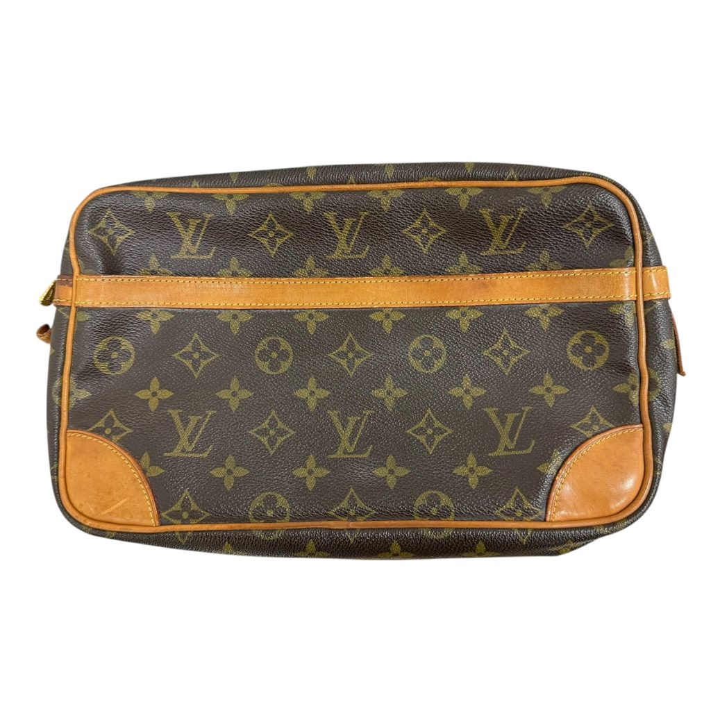 Louis Vuitton ルイヴィトン コンピエーニュ28 セカンドバッグ 山形市