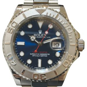 Rolex ヨットマスター 116622