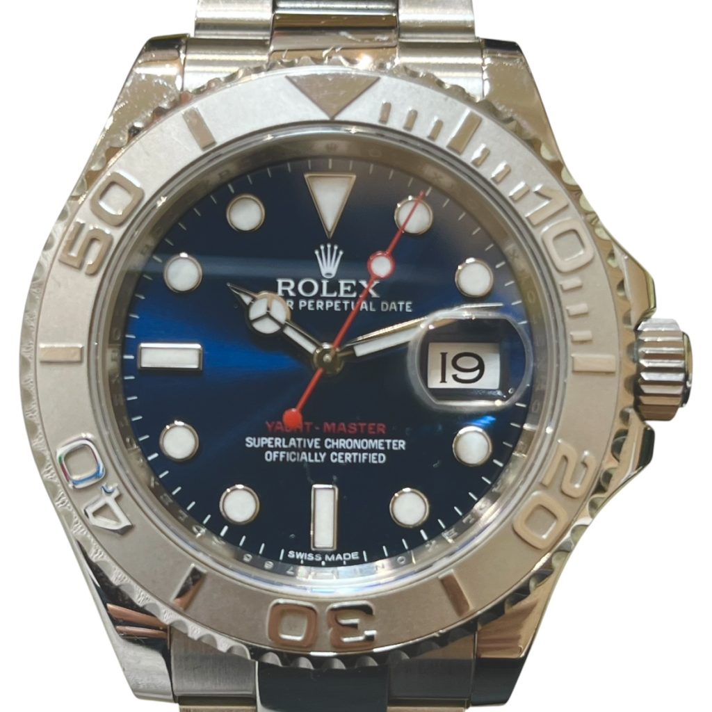 Rolex ヨットマスター 116622