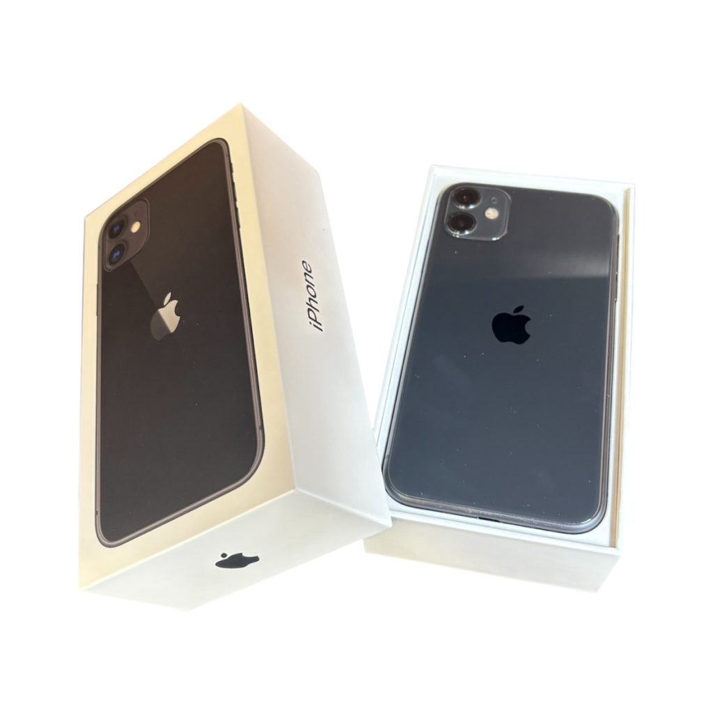 iPhone11  箱付き  中古