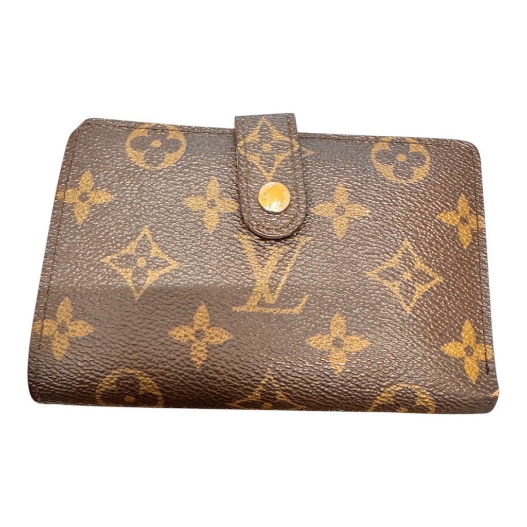 Louis Vuitton モノグラム ポルトフォイユ・ヴィエノワ 札幌市西区琴似