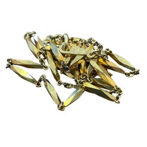 K18(18金) ネックレス