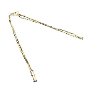 K18(18金) ネックレス