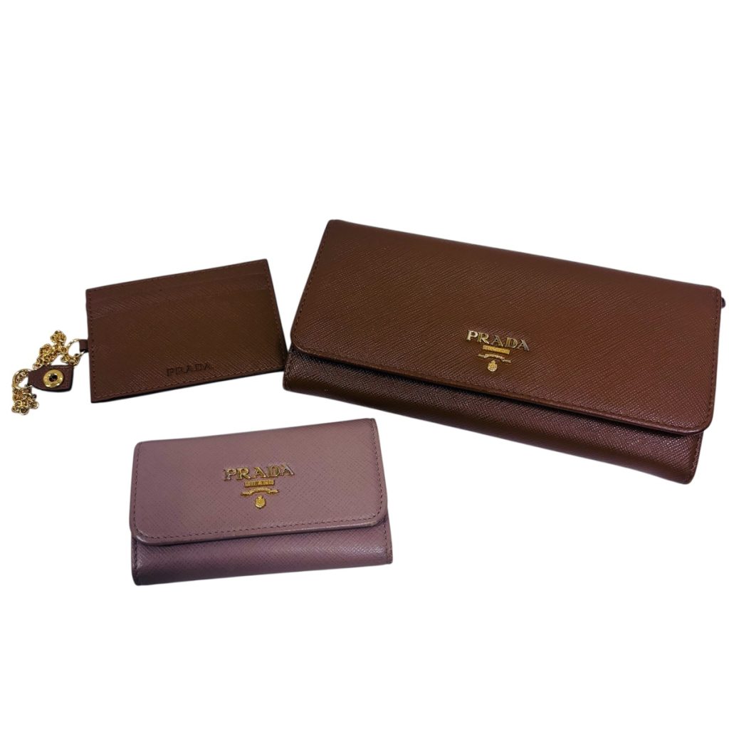 PRADA プラダ 小物 おまとめ