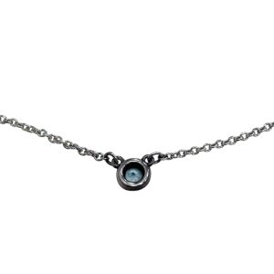 Tiffany ティファニー ネックレス ブランド品