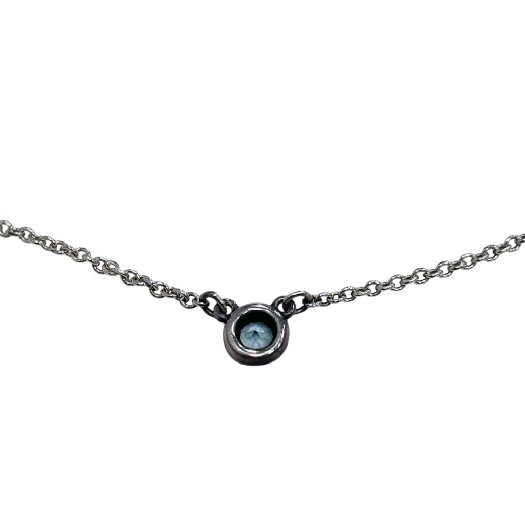 Tiffany ティファニー ネックレス ブランド品