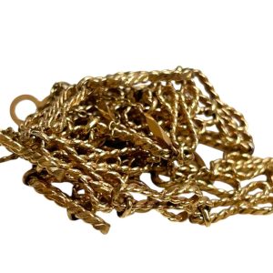 K18（18金）750 ネックレス　札幌市 白石区 菊水