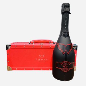 ANGEL CHAMPAGNE BRUT HALO RED エンジェル シャンパーニュ ブリュット ヘイロー レッド シャンパン