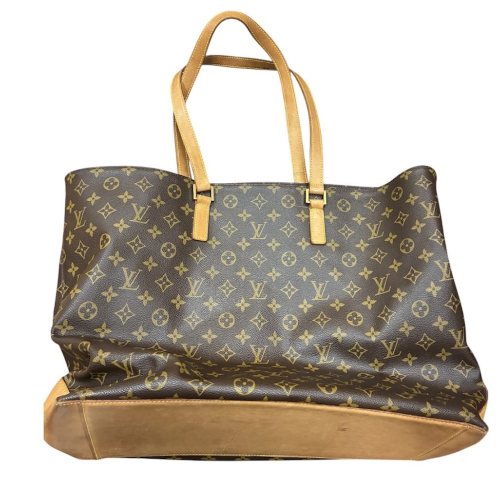 【ルイヴィトン モノグラム カバアルト】弘前市