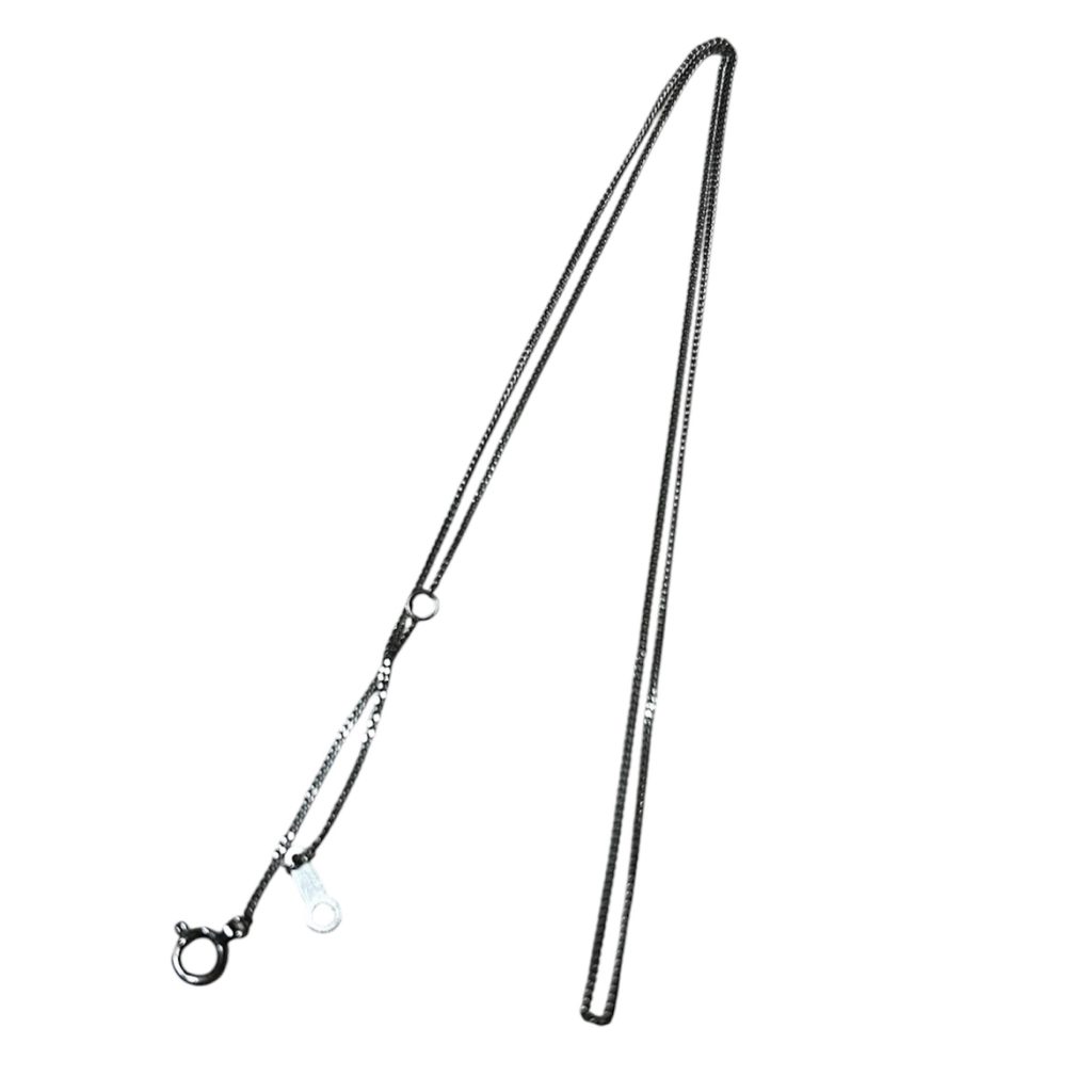 Pt850　ネックレス