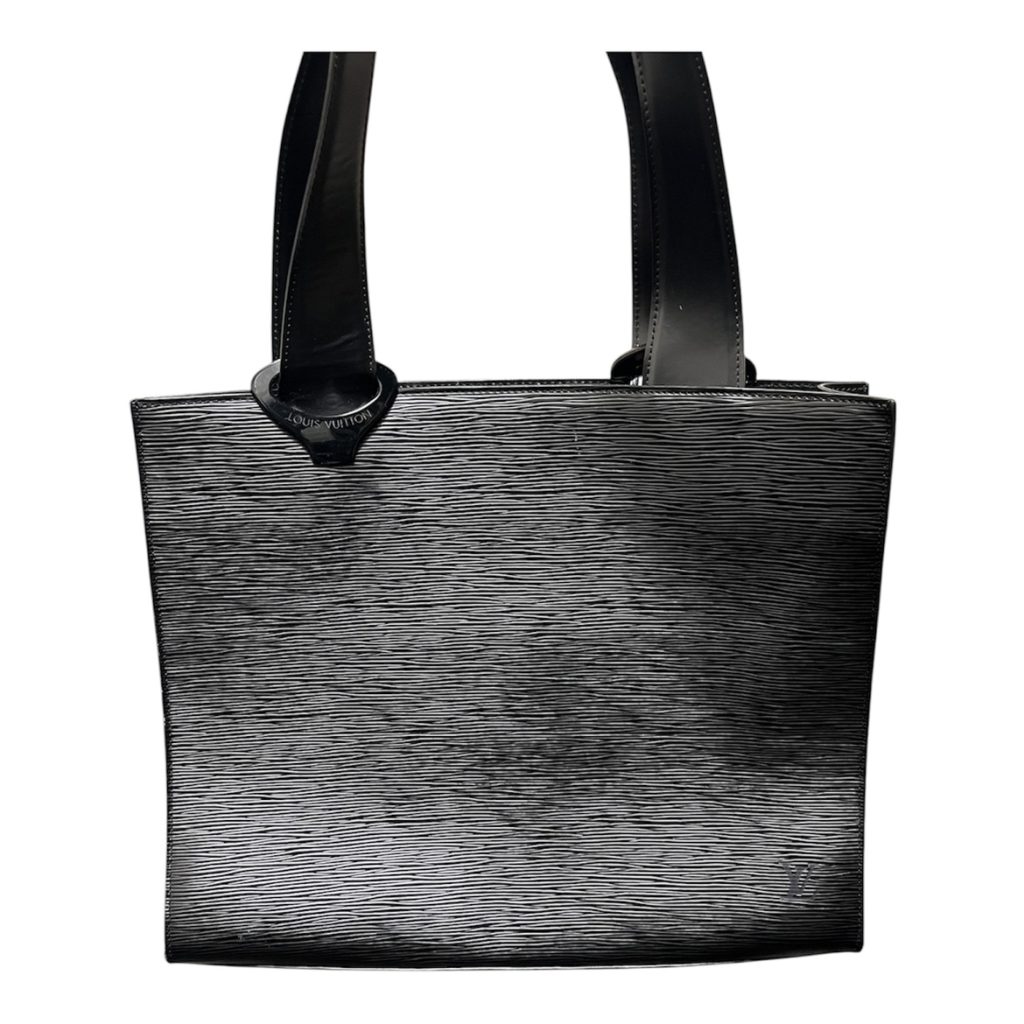 ルイ・ヴィトン　LOUIS VUITTON　エピ・レザー　トートバッグ　ジェモ