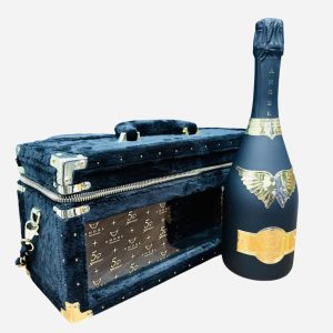 ANGEL CHAMPAGNE  5th エンジェル シャンパン 5周年記念 BOX付属