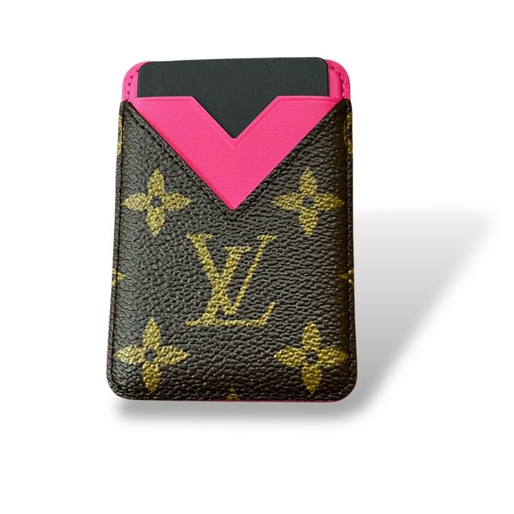 ポルト カルト・マグネット Louis Vuitton(M12851)【Aランク】