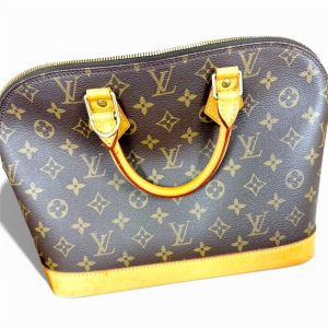 ルイヴィトン（Louis Vuitton）モノグラム アルマ