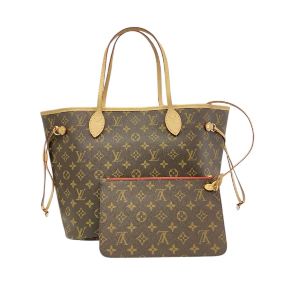 Louis Vuitton ネヴァーフル