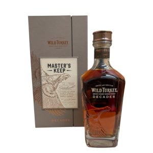 ワイルドターキー マスターズキープ ウイスキー