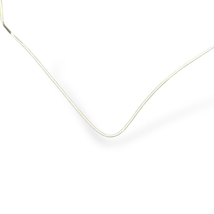 【ネックレス】Pt900 プラチナ900