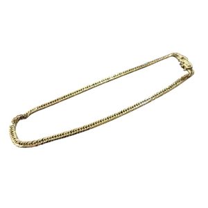 K18 (18金) ネックレス 喜平 貴金属 アクセサリー