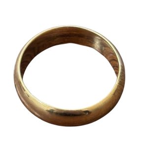 K18 (18金) リング 貴金属